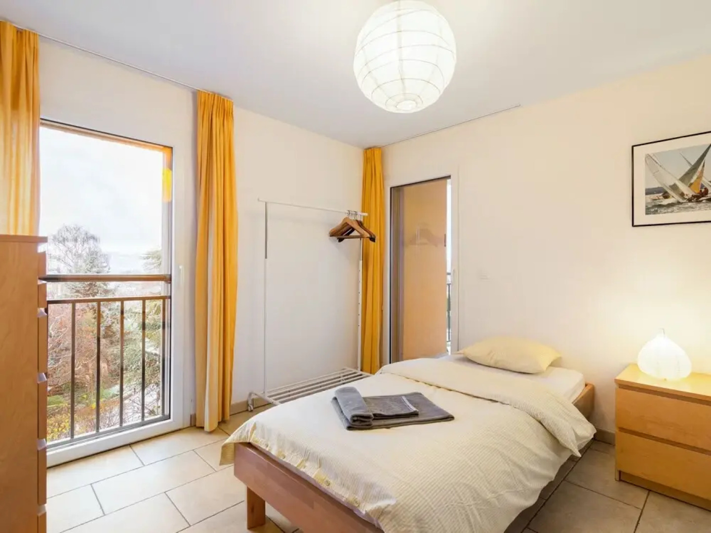 Cook P1 3 Port-valais