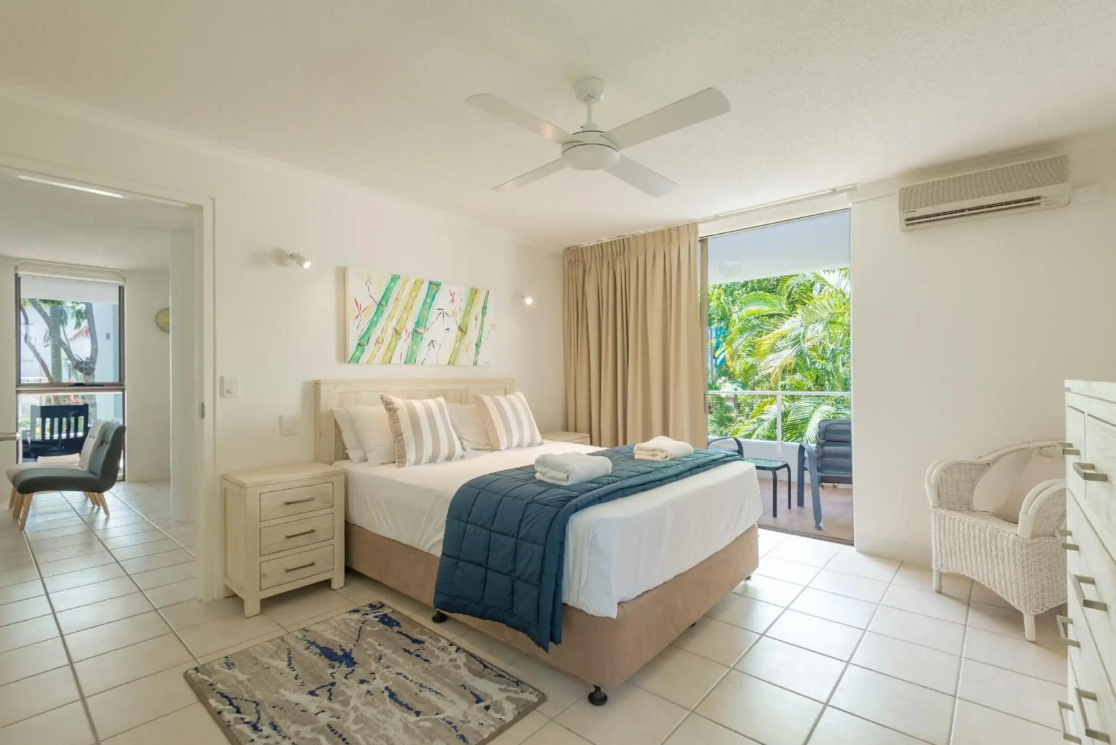 Munna Beach Apartments