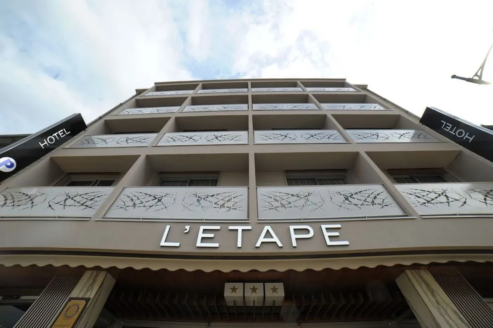 Urban Style L'Étape