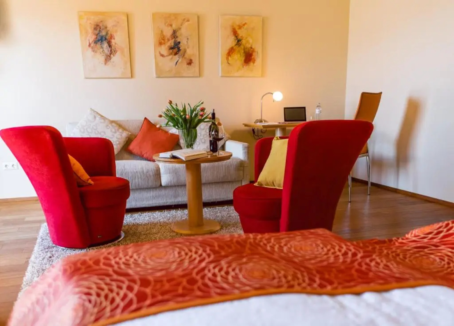 Harmonie Hotel am See