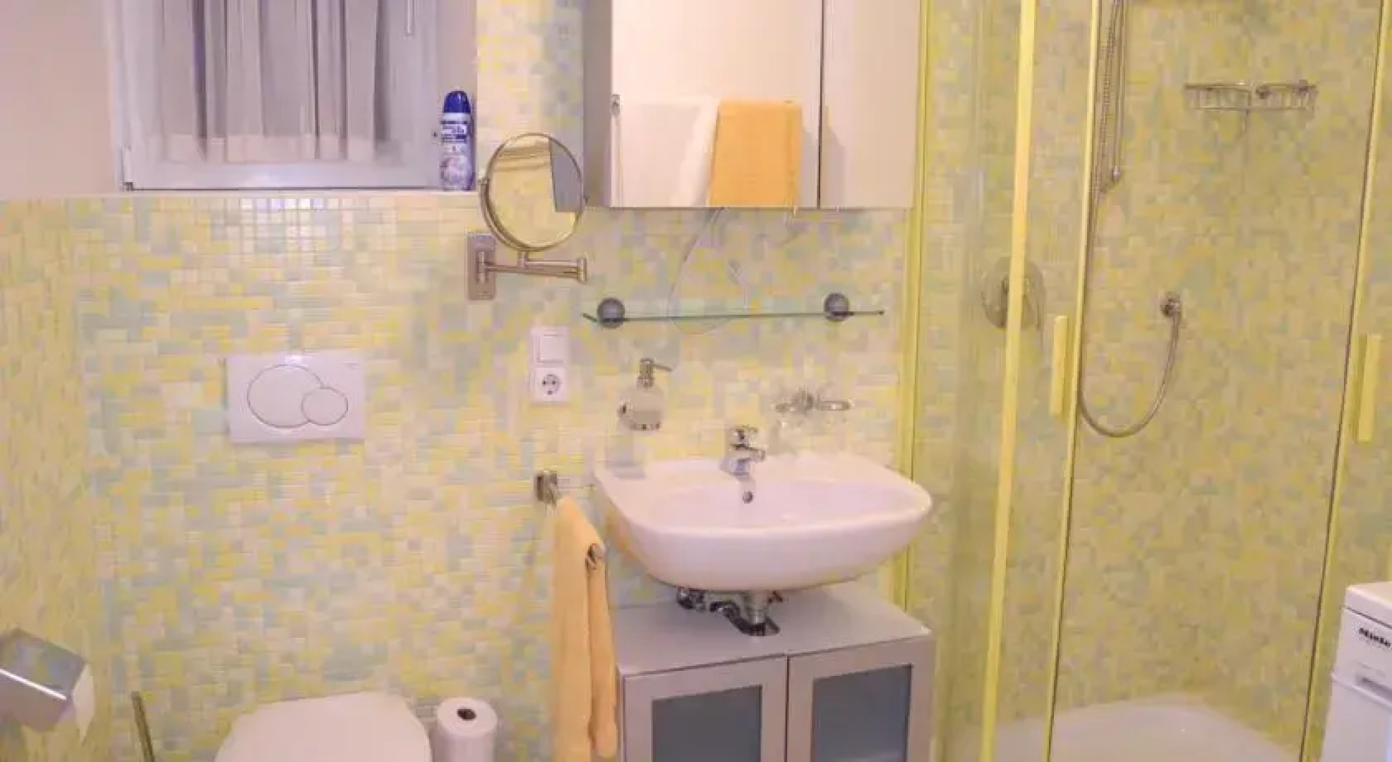 Appartements Steingasse