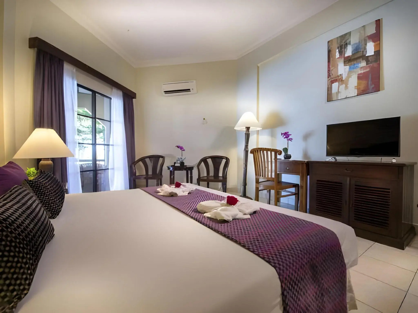 ēRYA by SURIA Cherating