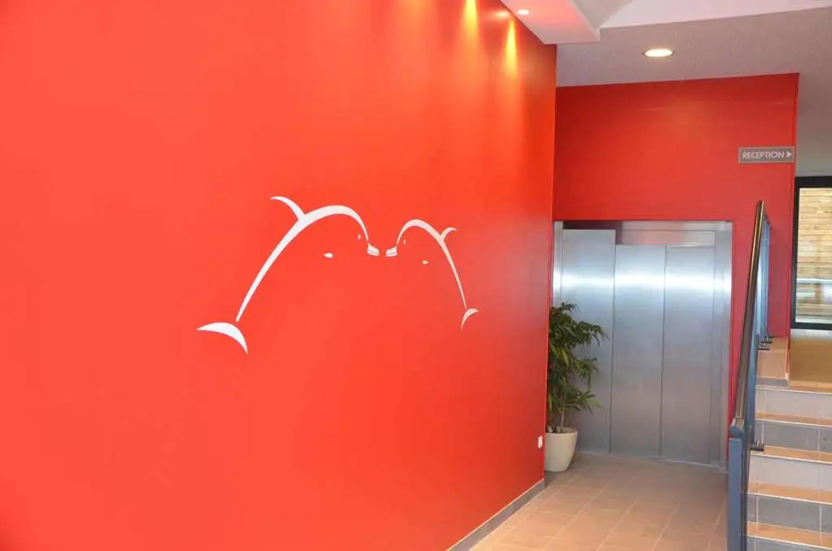 Brit Hotel du Dauphin