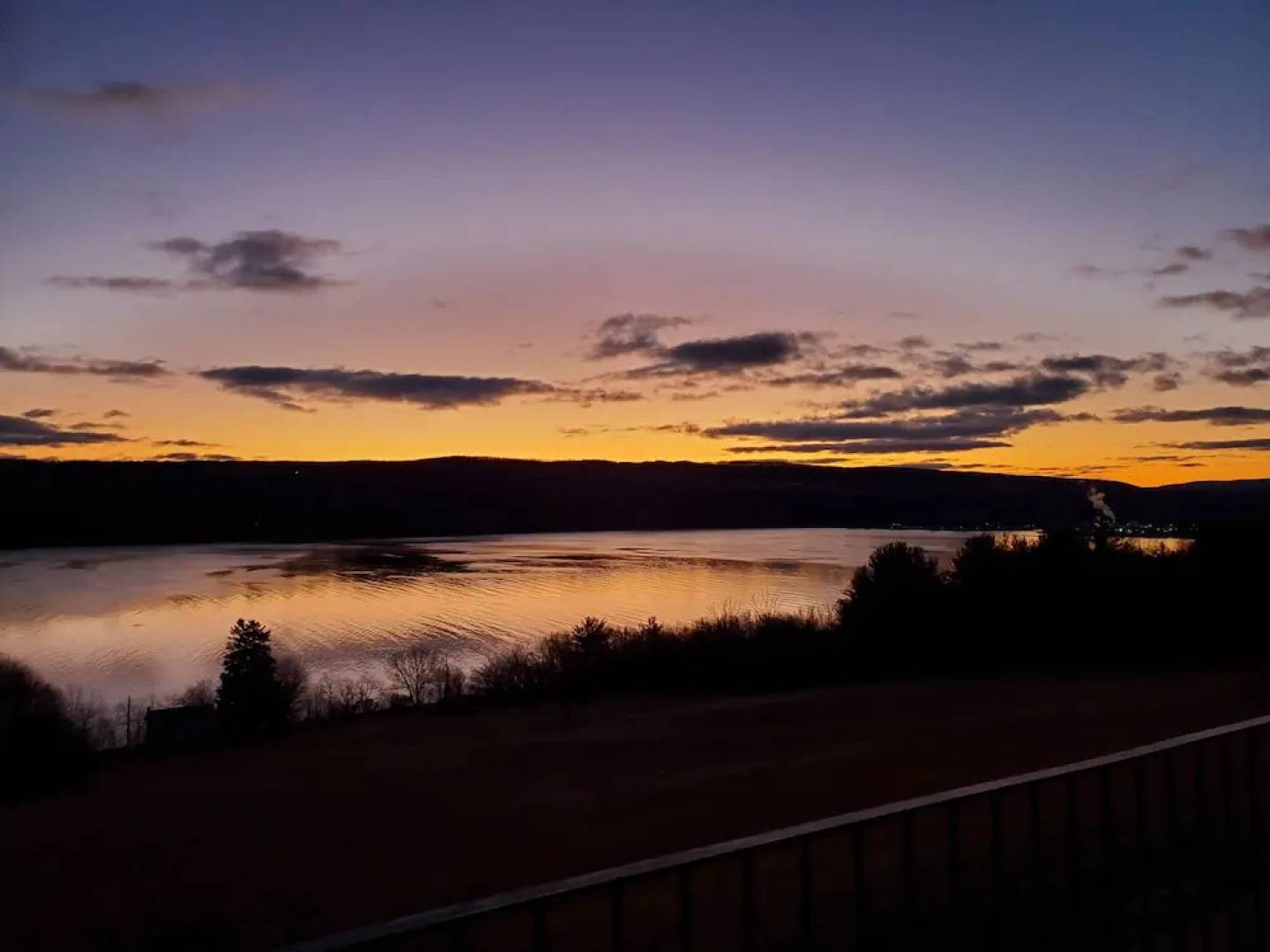 The Hotel Laurel at Seneca