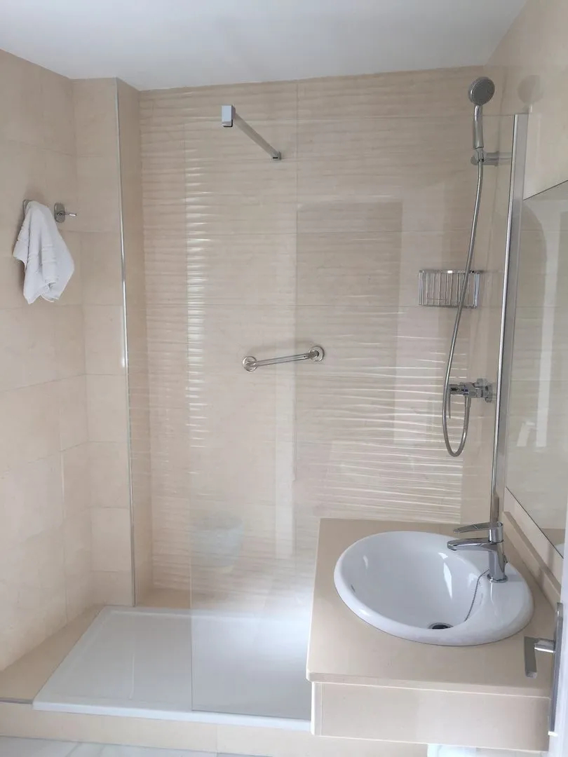 Apartamentos Turísticos Las Rosas de Capistrano