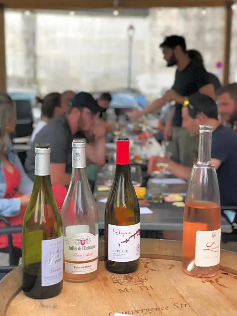 Grand Hôtel de LEurope