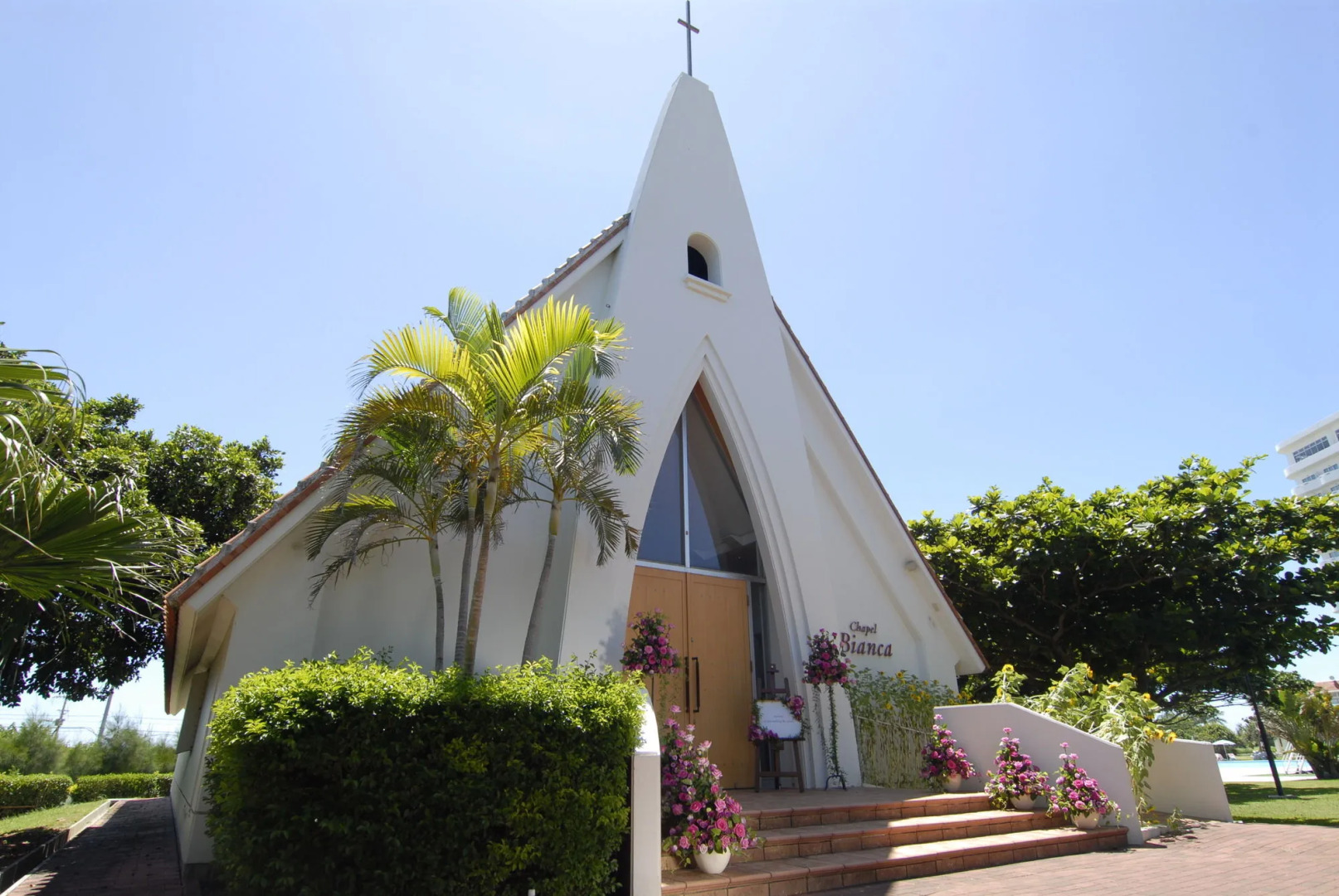 Grand Mercure Okinawa Cape Zanpa Resort