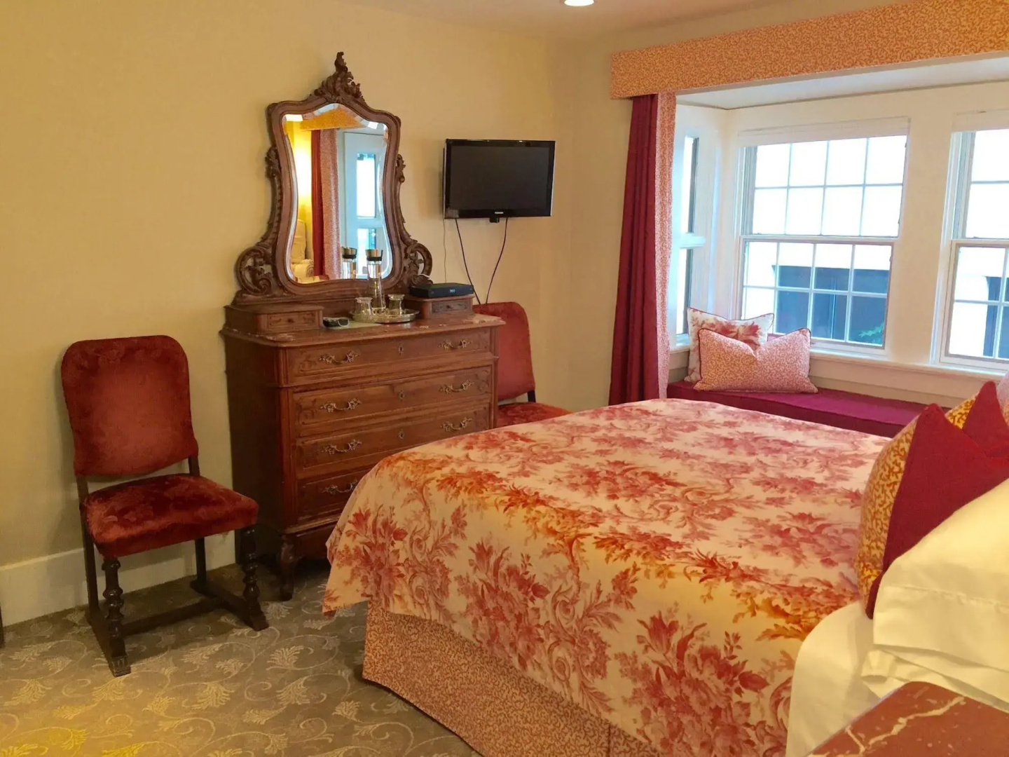 West End Guest House