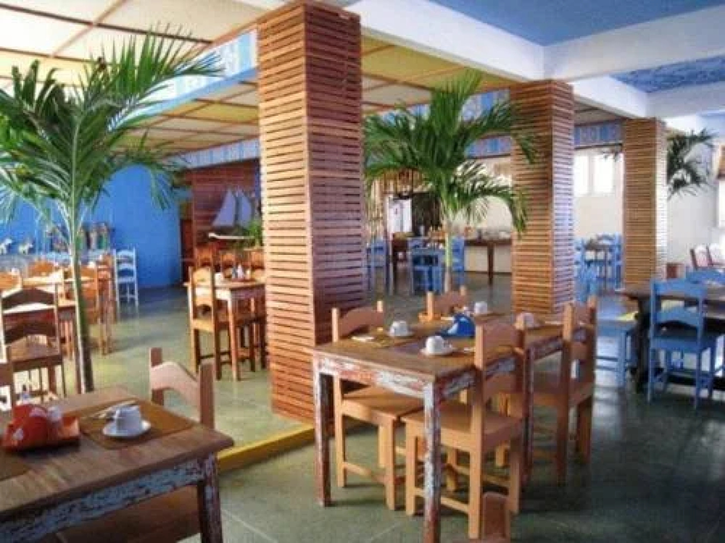 Hotel Ilha Do Amor