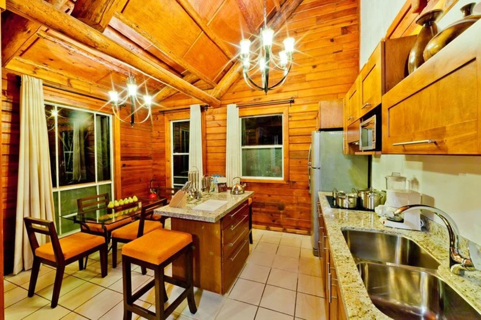 Отель «Черемош»