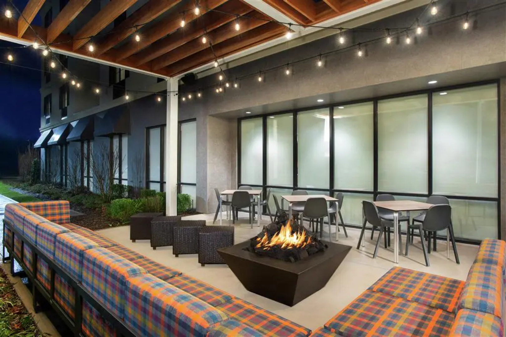 Home2 Suites by Hilton Long Island Brookhaven