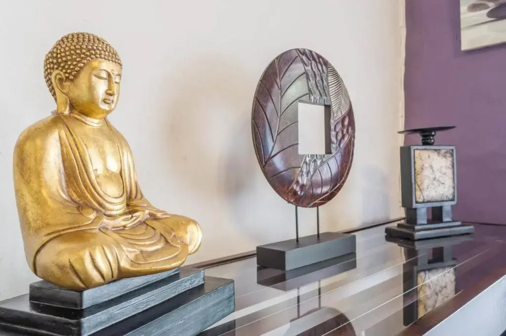 Villa Bougainvillea Aruba