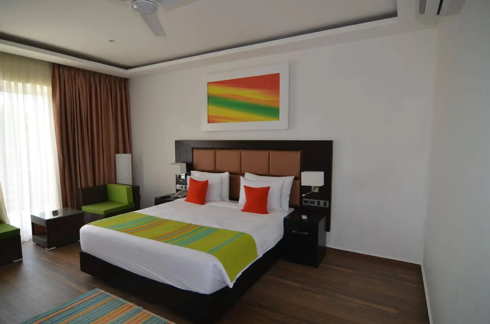 Cassandra Culture Resort