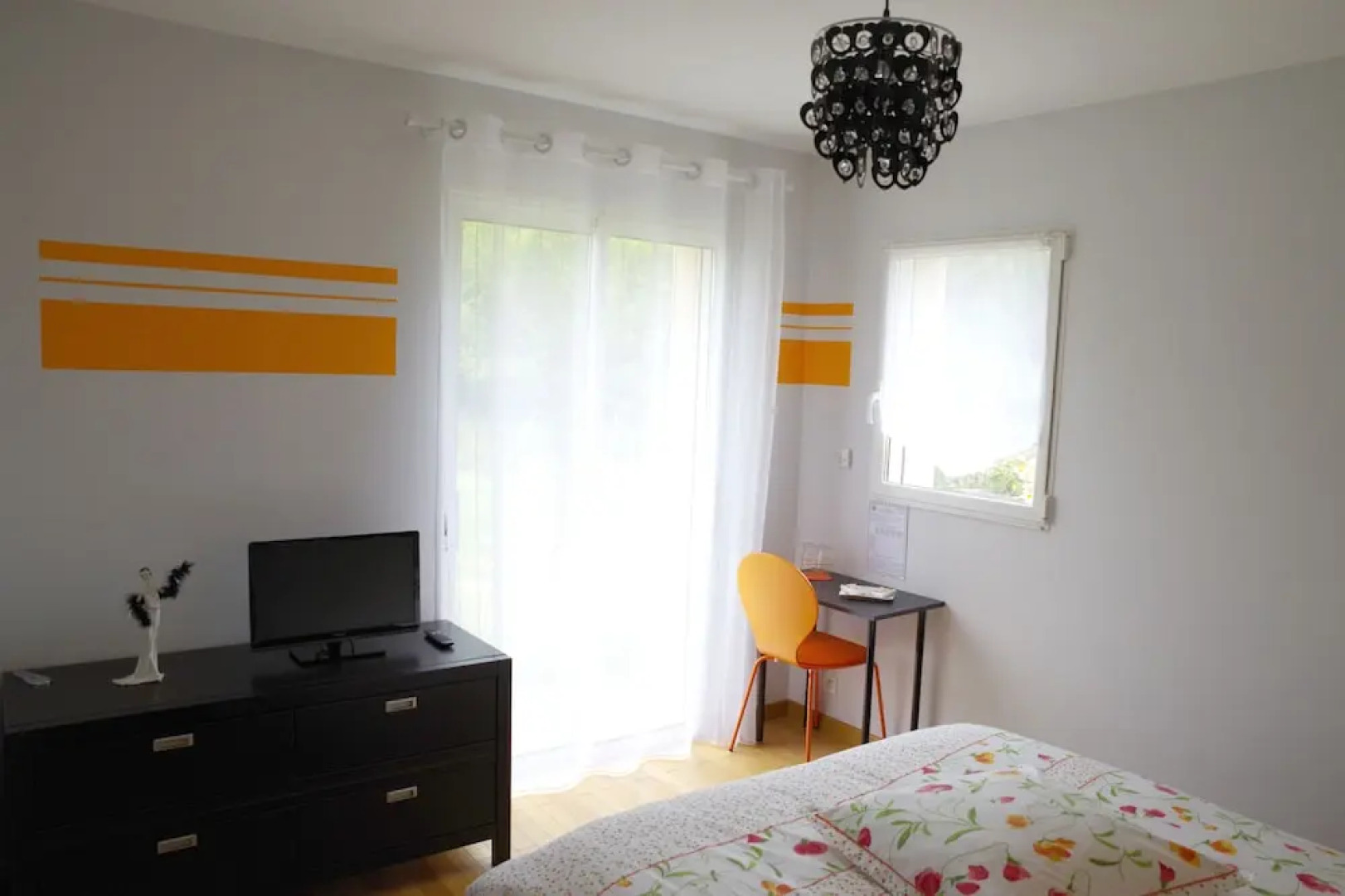 chambres d'hotes Moreau guy