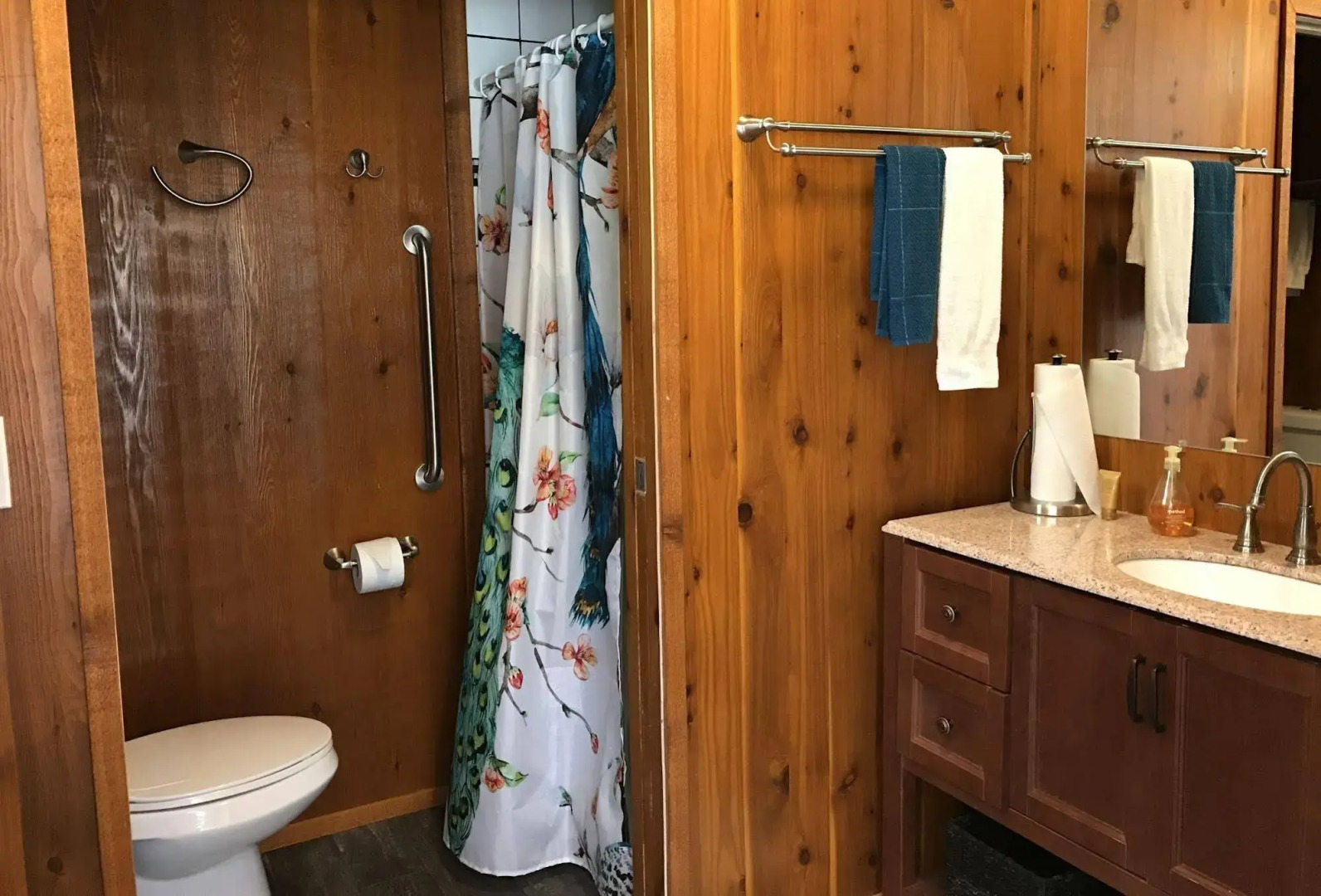 Aloha Junction Bed and Breakfast