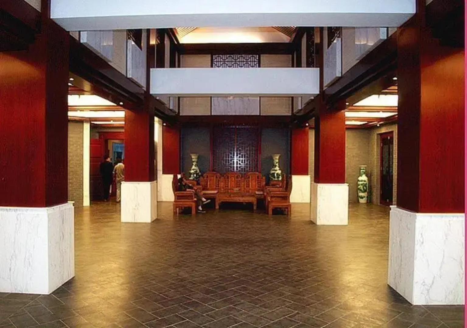 Foshan Hotel - Wutaishan