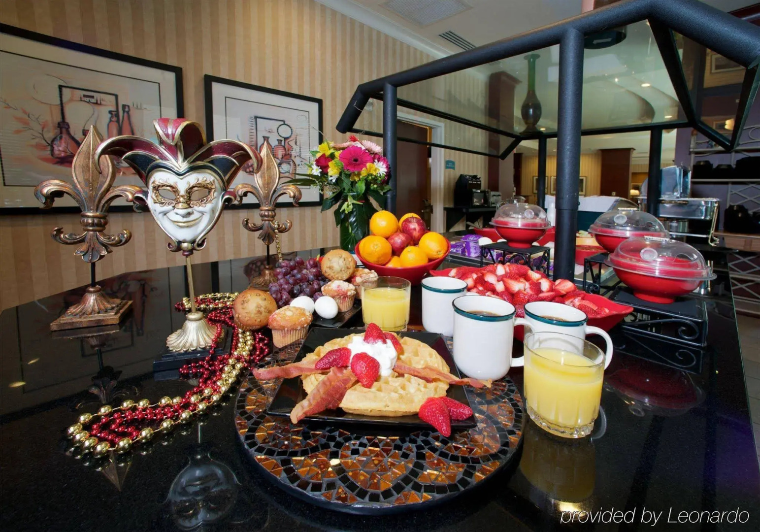 Kimpton Hotel Fontenot by IHG