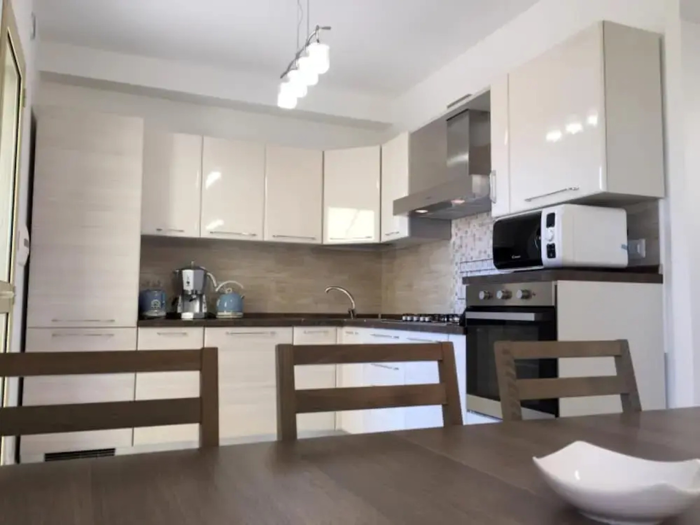 Italian Charm, Modern Elegance in Pizzo