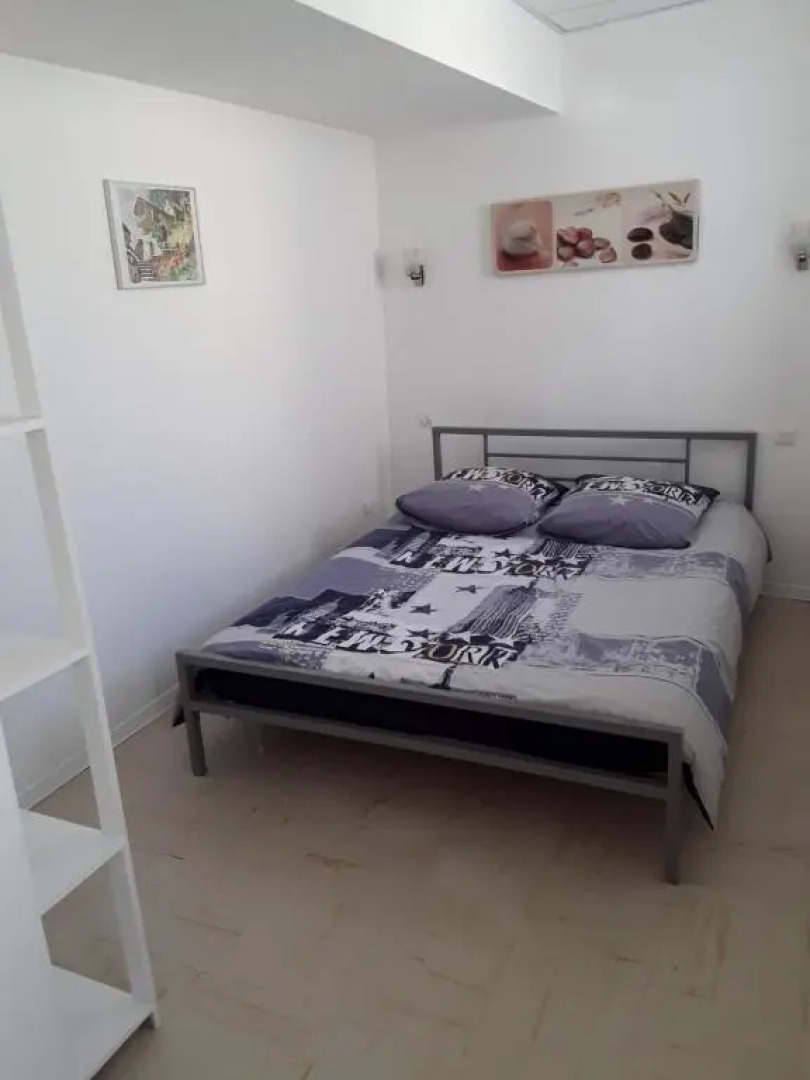 O’Paille en Queue de Lajade Appartement F3