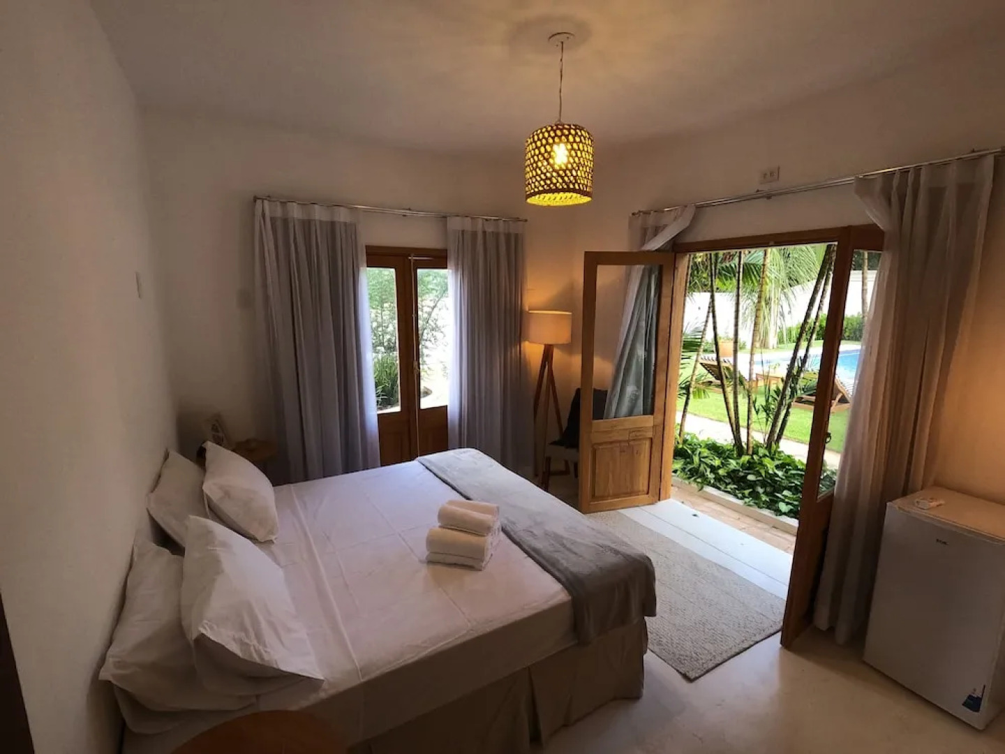 Pousada Manacá Exclusive Suítes