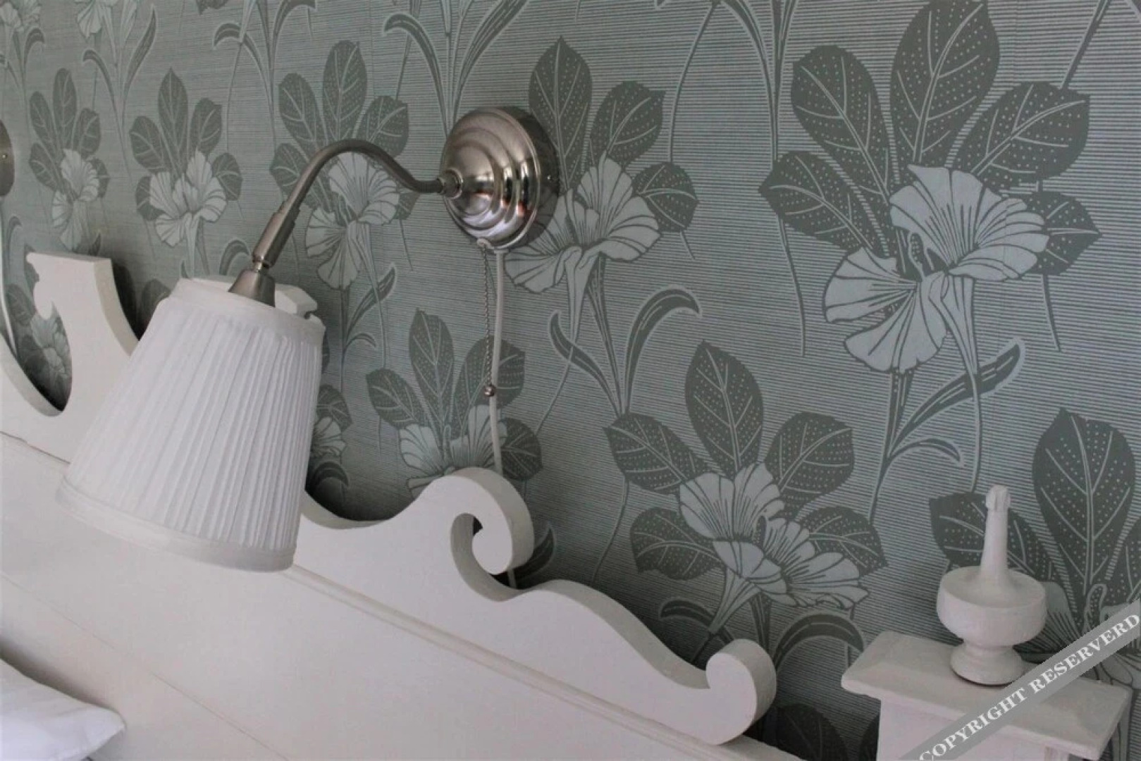 STF Hostel Vilhelmina Kyrkstad