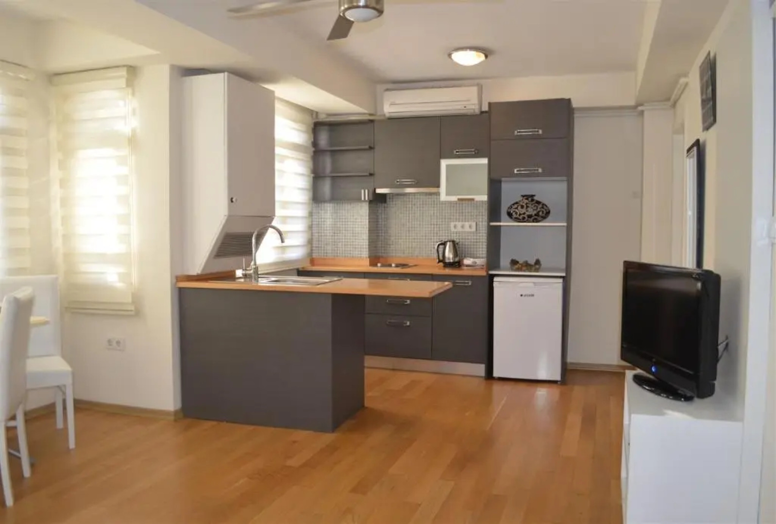 Taksim Tulip Residence & Hotel