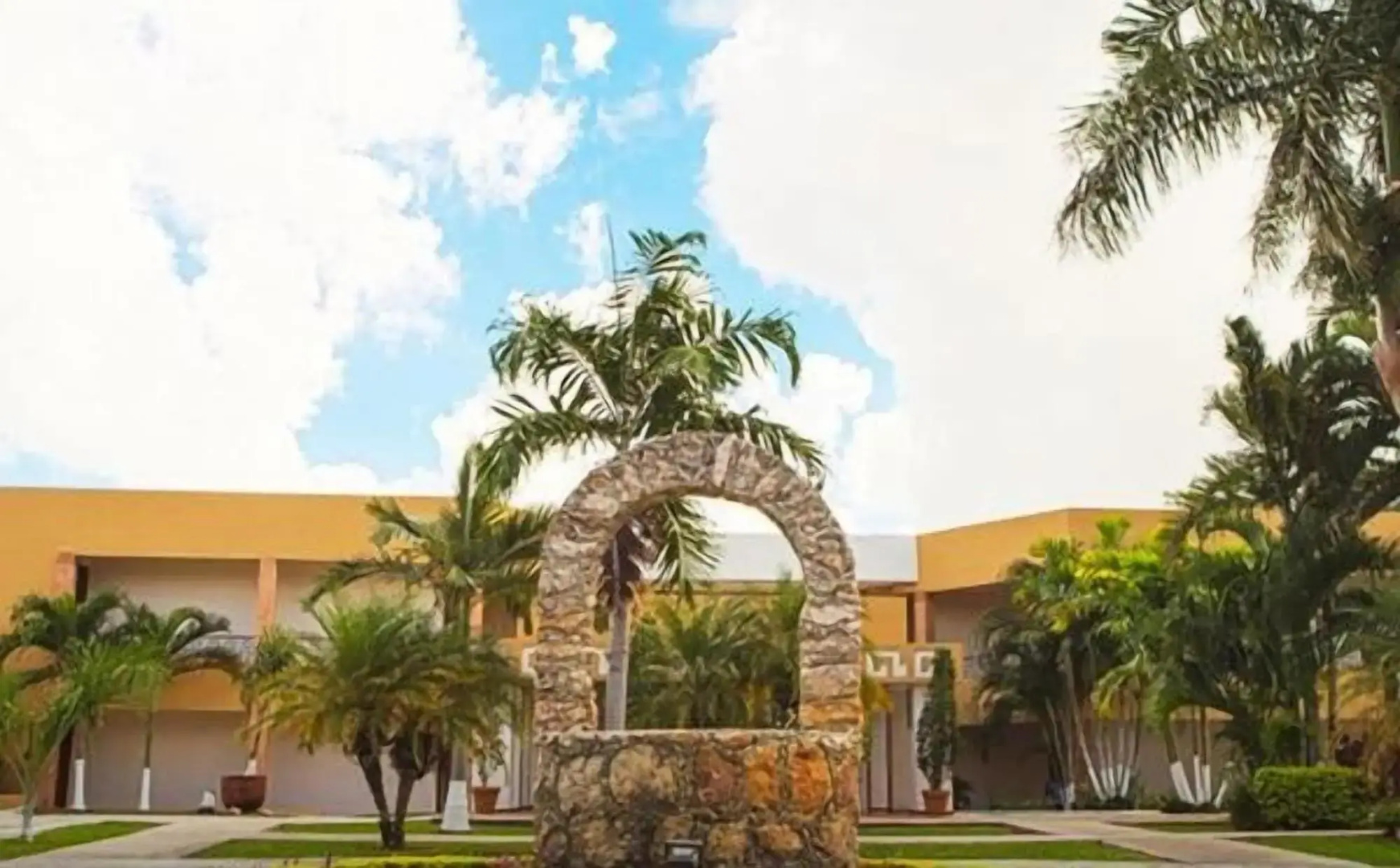 Tecnohotel Itzaes