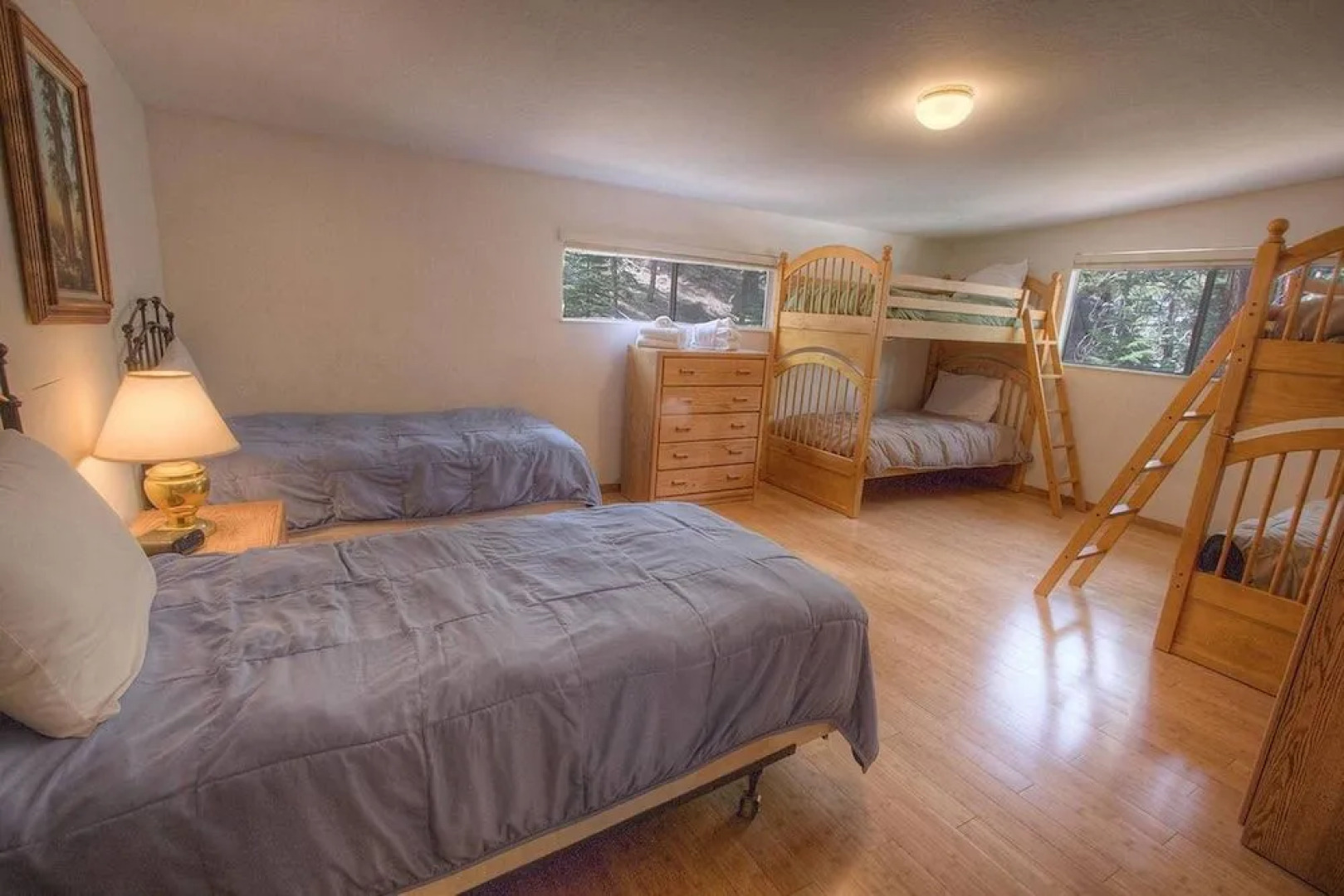 Foothill Folly by Lake Tahoe Accommodations