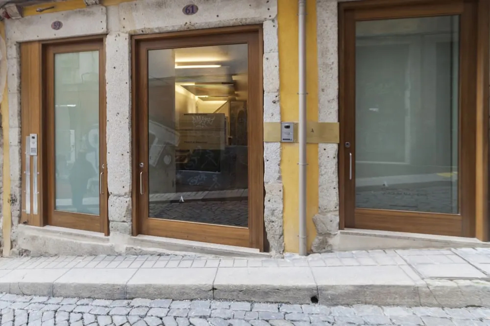 Go2oporto A-Portoments