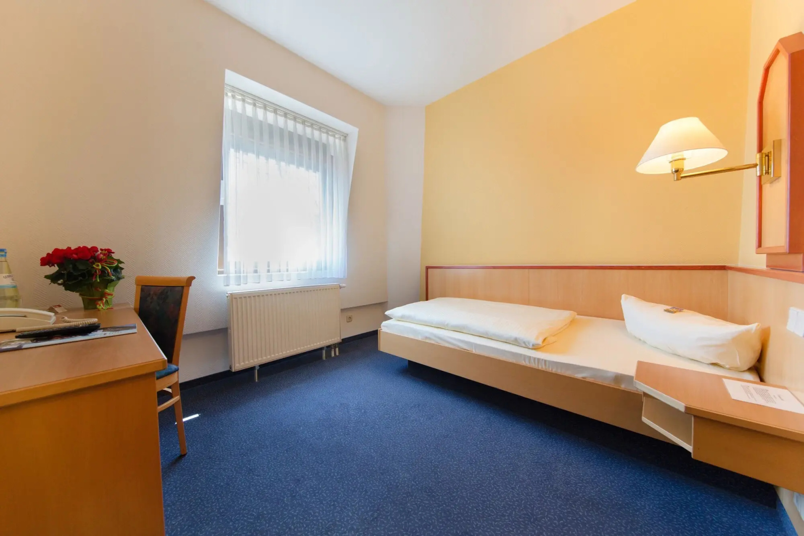 Montana Hotel Nürnberg-West