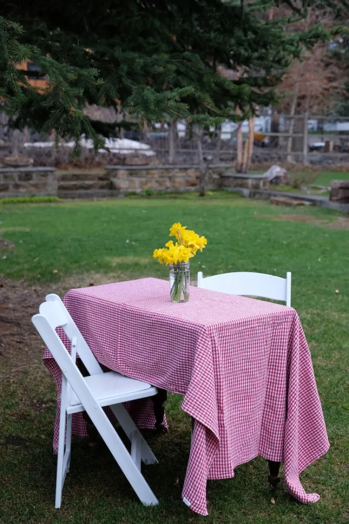 Secret Garden Bed & Breakfast