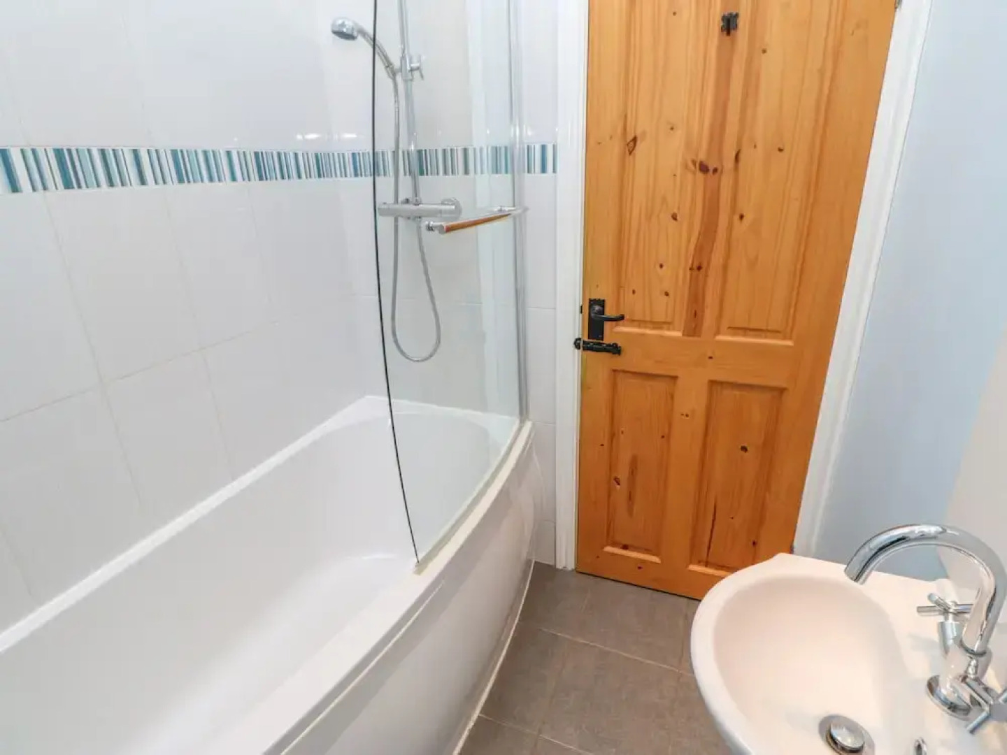 Blacksmith's Cottage