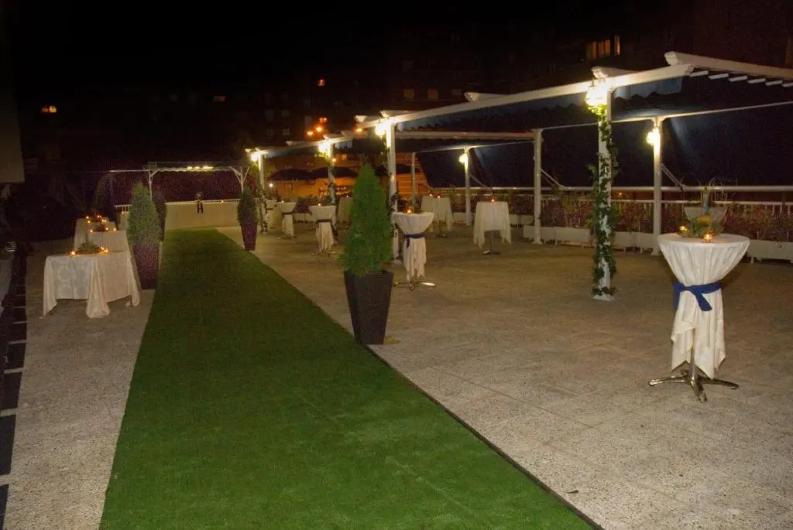 Hotel Avenida de España