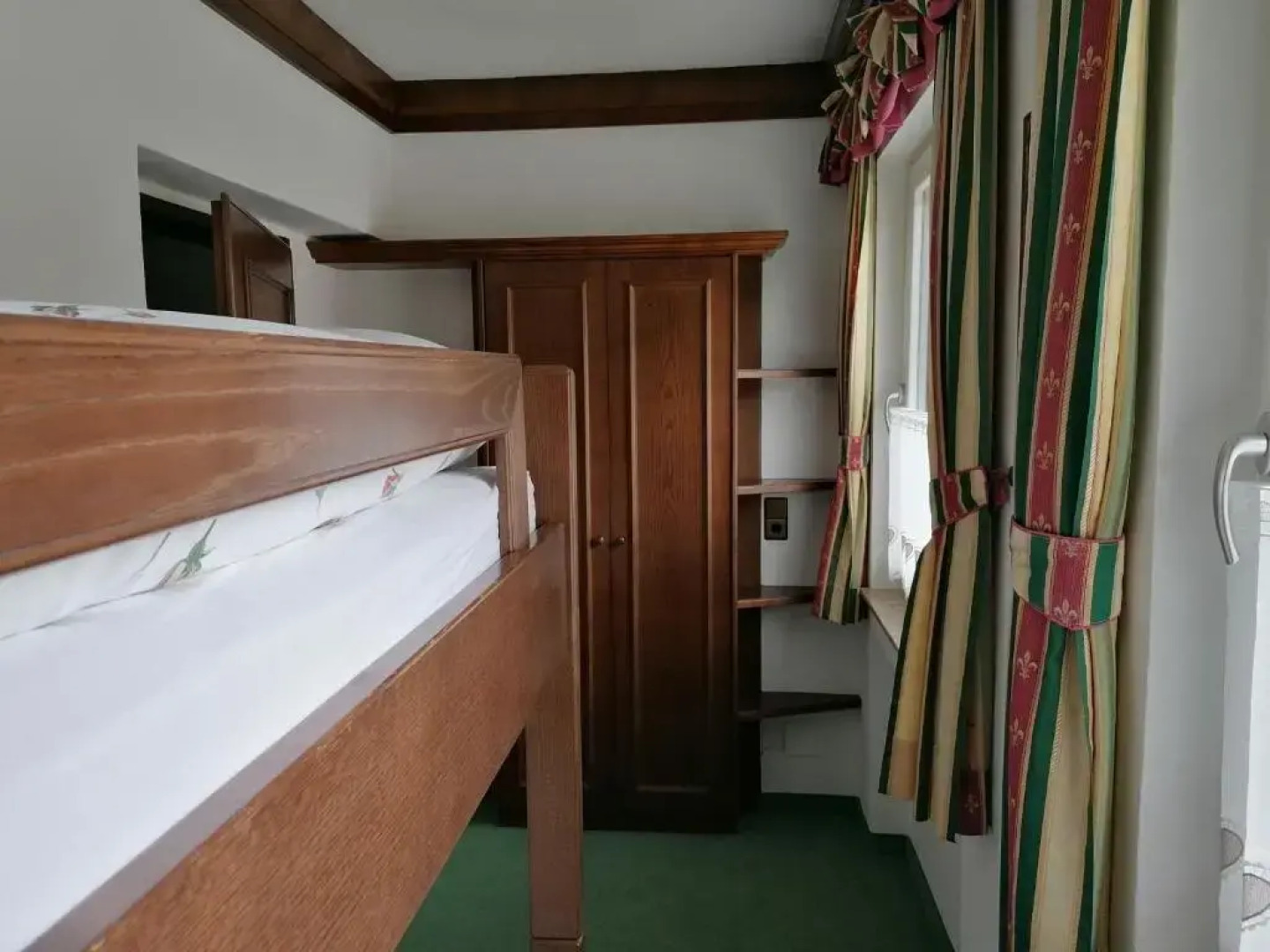 Hotel garni Landhaus Bürtlmair