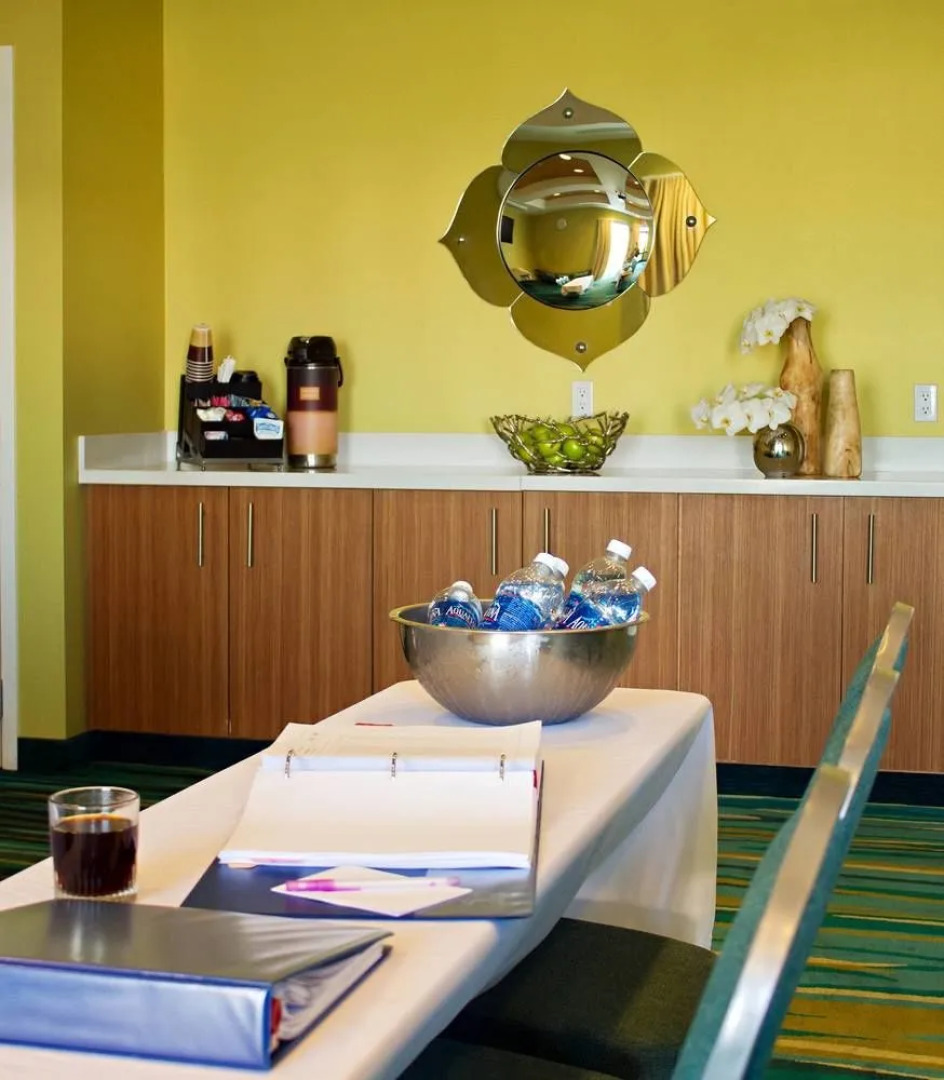 SpringHill Suites Cincinnati Airport South