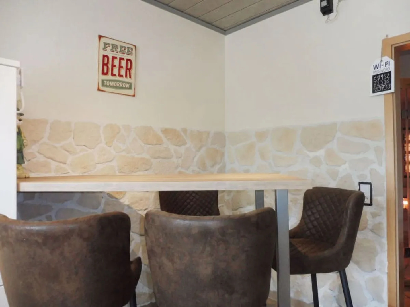 Apartment Hermanns Brakel