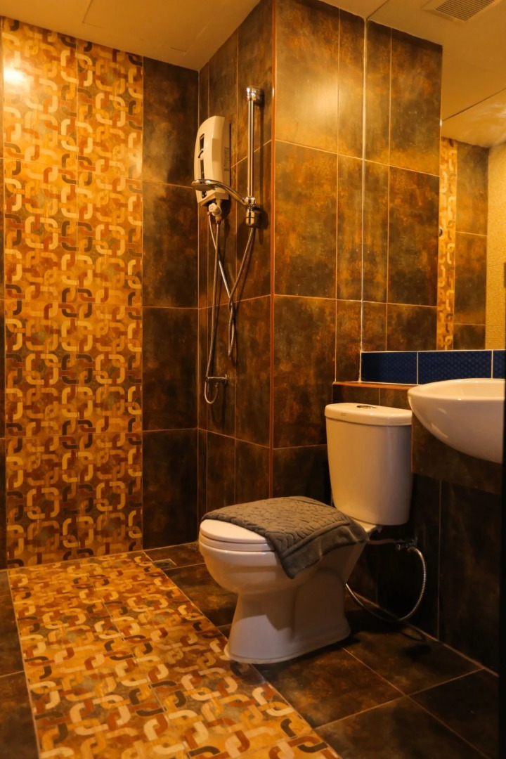 Bullkool Hua Hin Pool Villa