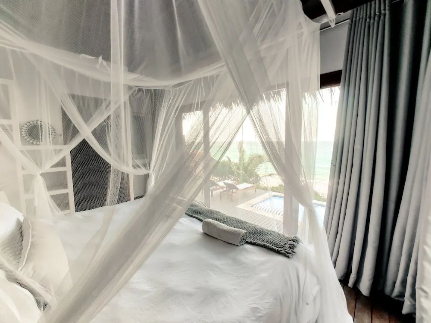 The Beach House at Praia da Rocha