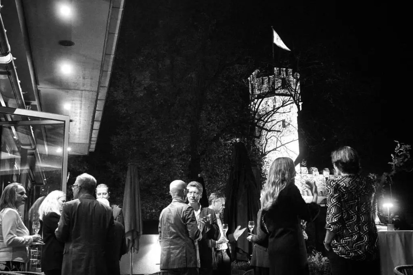 Burg & Gästehaus by Schwarzenstein