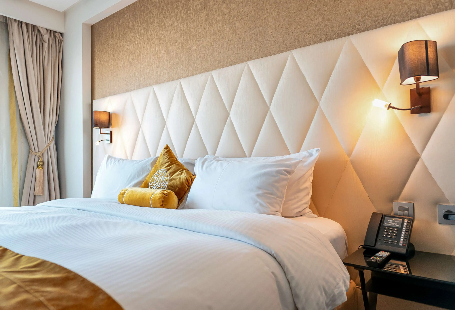 Royal Tulip City Center Tanger