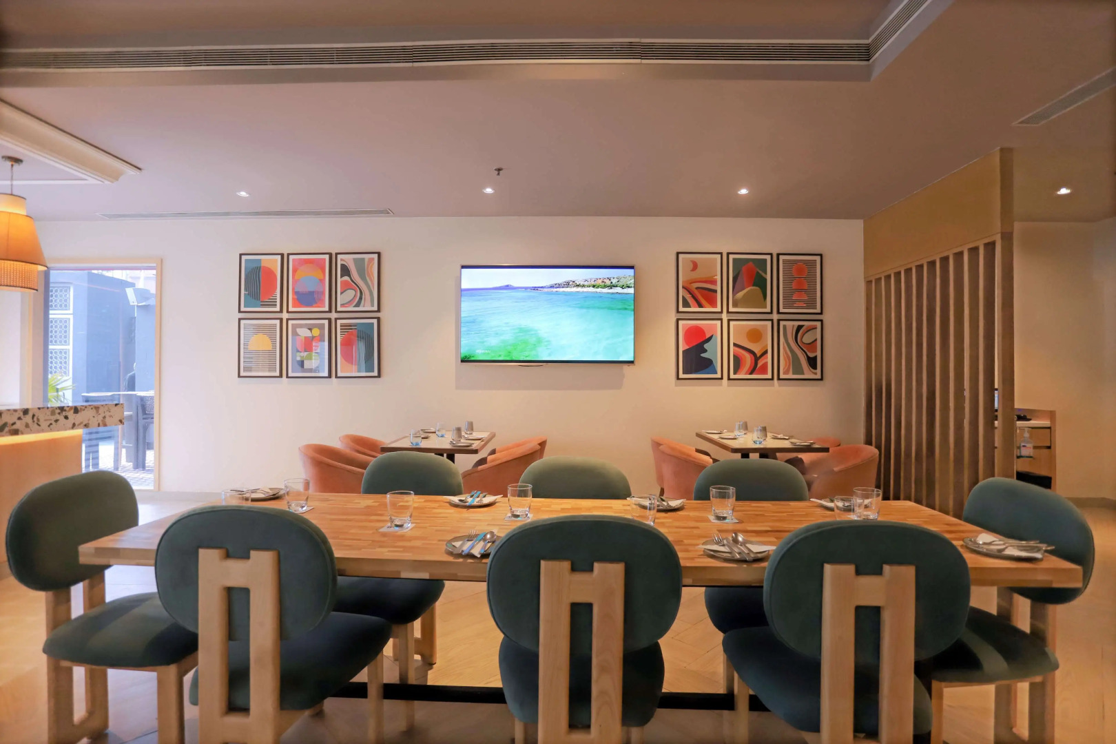 Park Inn by Radisson New Delhi Lajpat Nagar