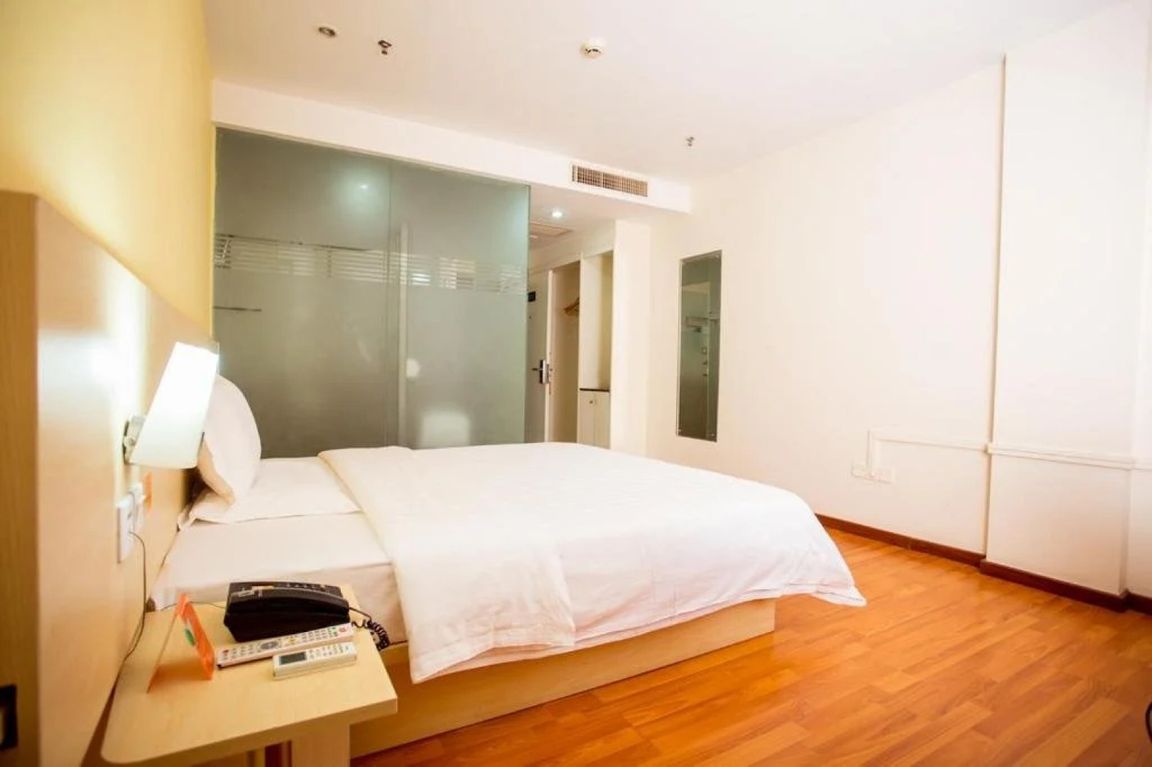 7 Days Inn Meizhou Chengxi Dadao