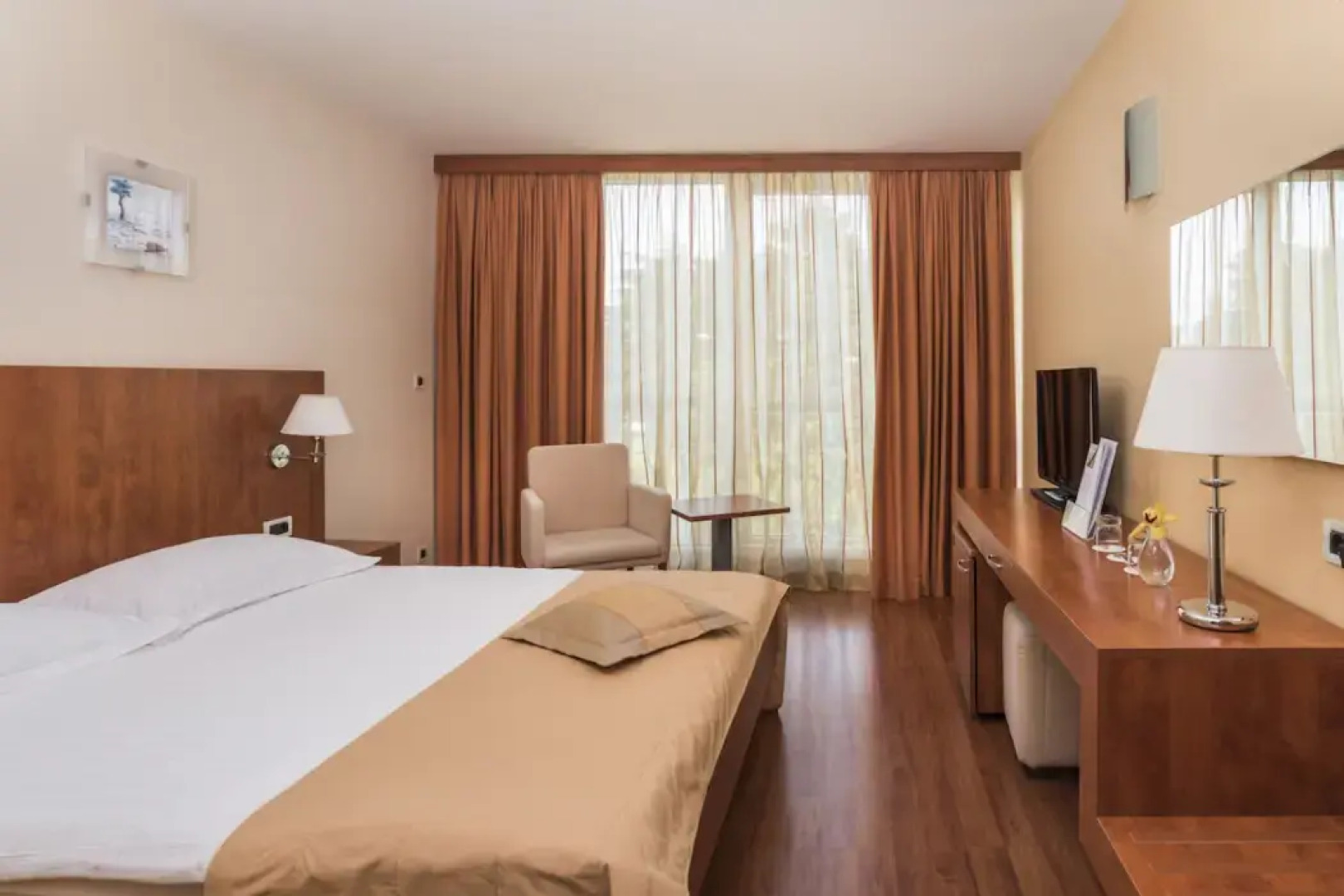 Hotel  Residence  Garden Suites Umag Plava Laguna