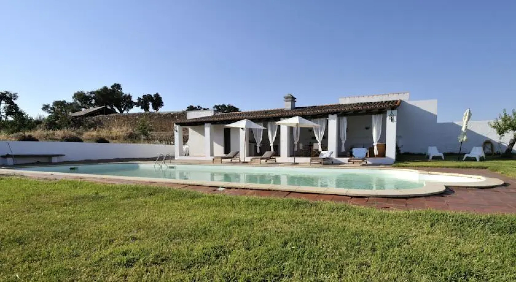 Herdade do Monte Branco