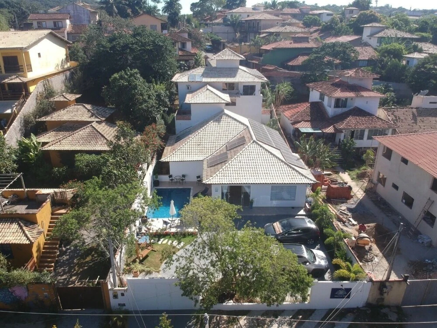 Maktub Inn