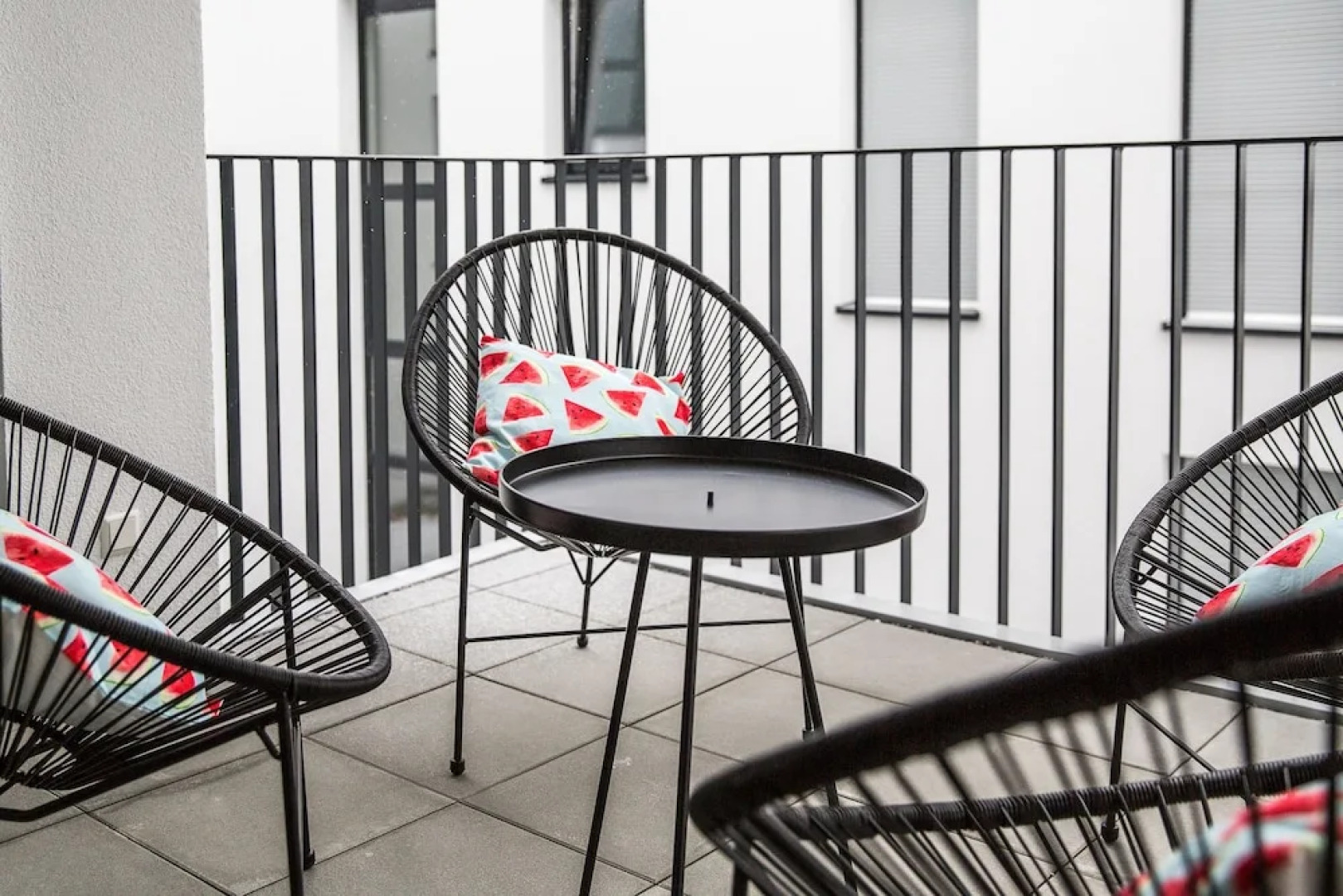 Ferienwohnung Säntis