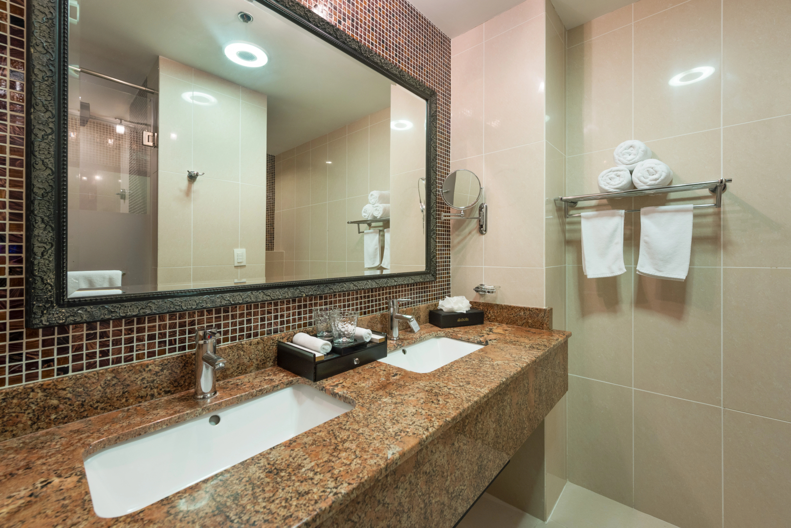 The Royal Corin Thermal Water Spa & Resort - Adults Only