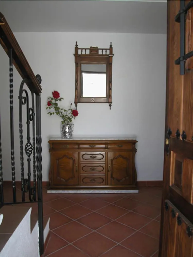 Casa Rural Encarna