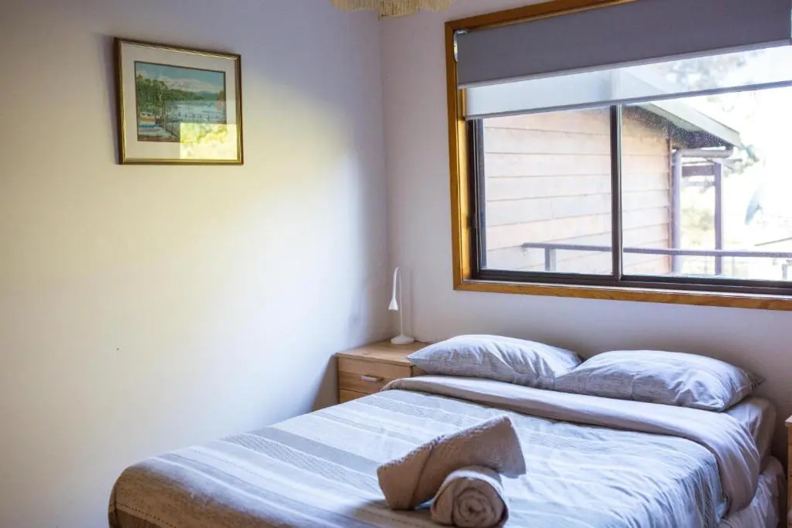 Wonboyn Cabins & Caravan Park