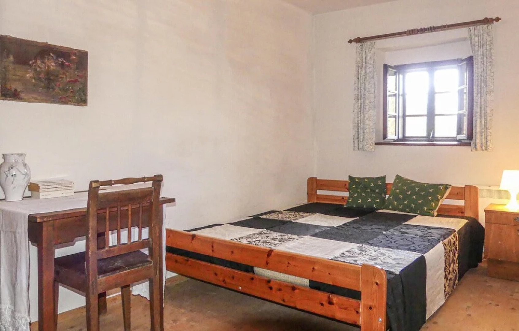 Stunning Home in St. Martin A.d. Raab With 1 Bedrooms